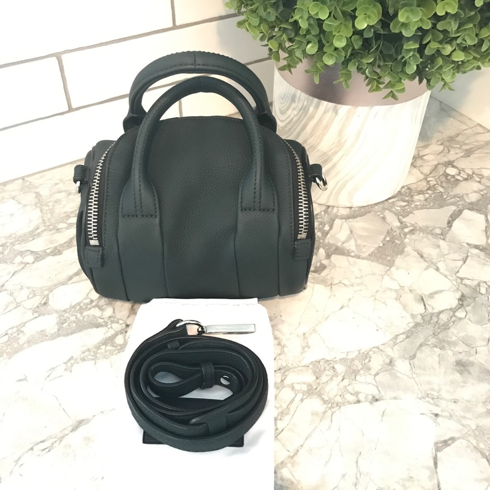 Mini Rockie Bag